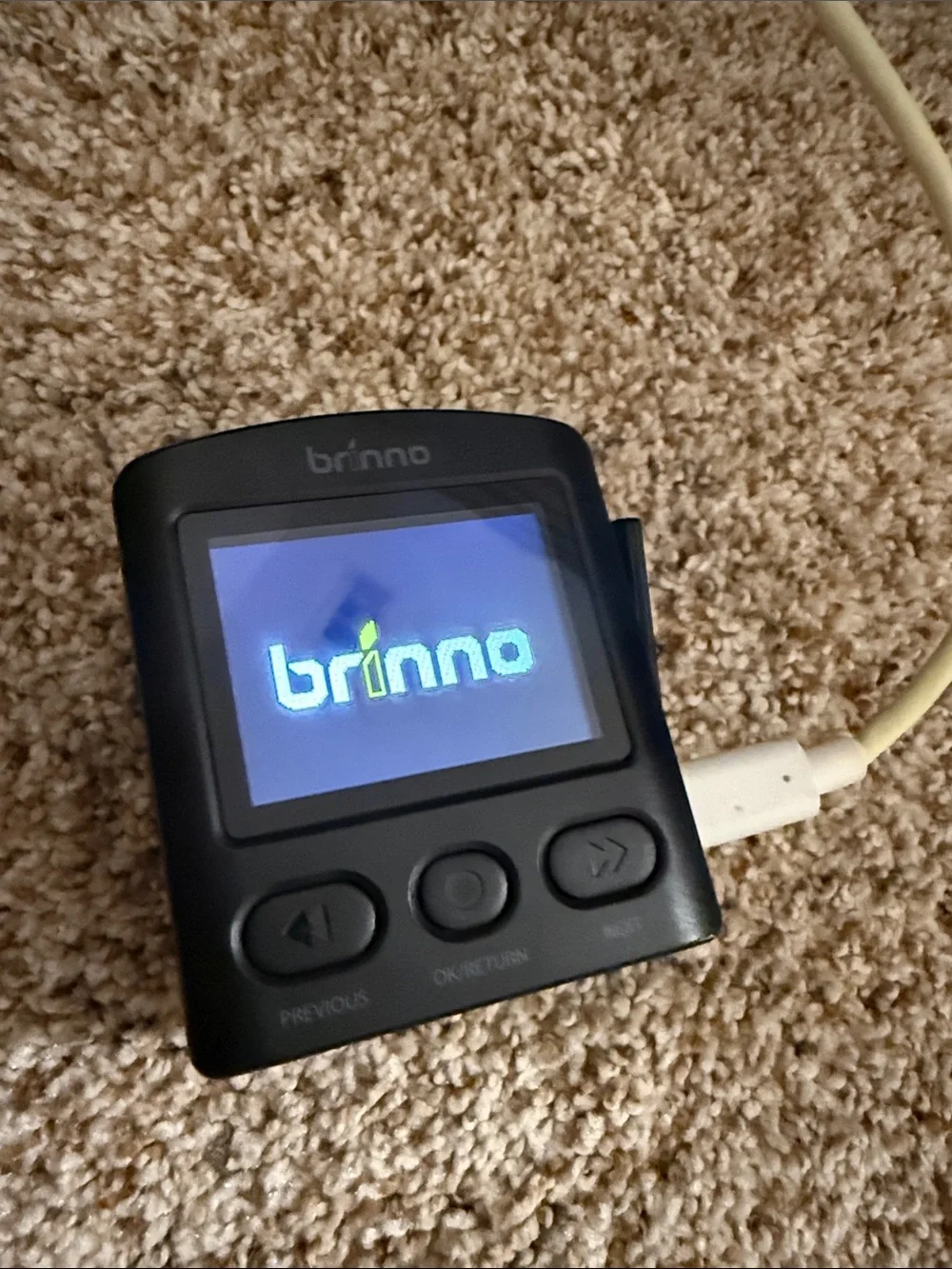 Brinno Construction Time Lapse Camera - TLC2020